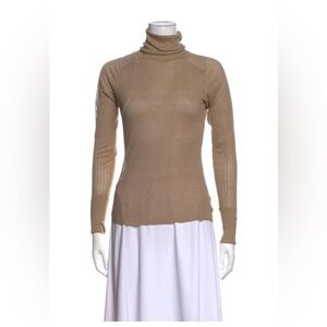Tory Burch turtleneck top